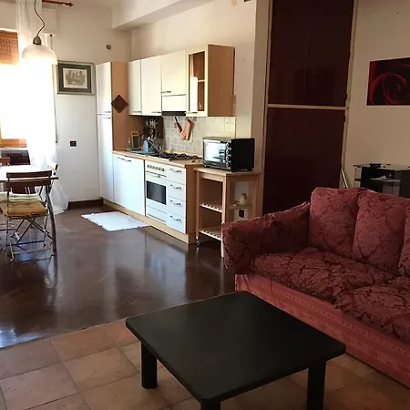 Casa Clelia