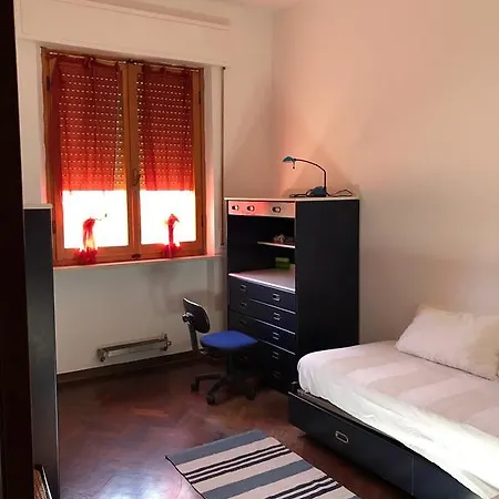 Πανσιόν Casa Clelia *