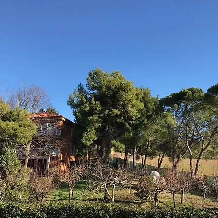 Casa Clelia Πανσιόν *