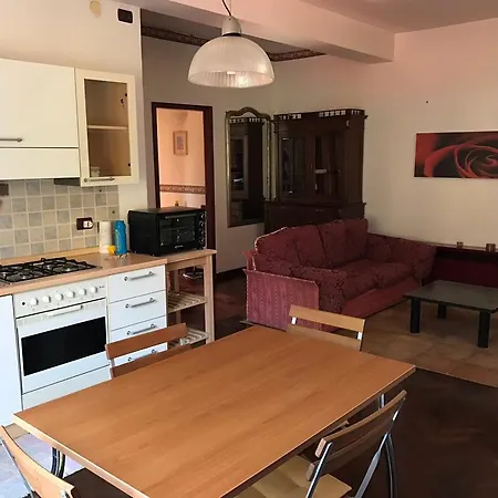 Guest house Casa Clelia Falconara Marittima