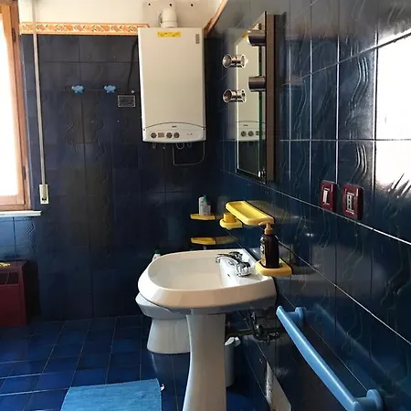 Casa Clelia * Falconara Marittima